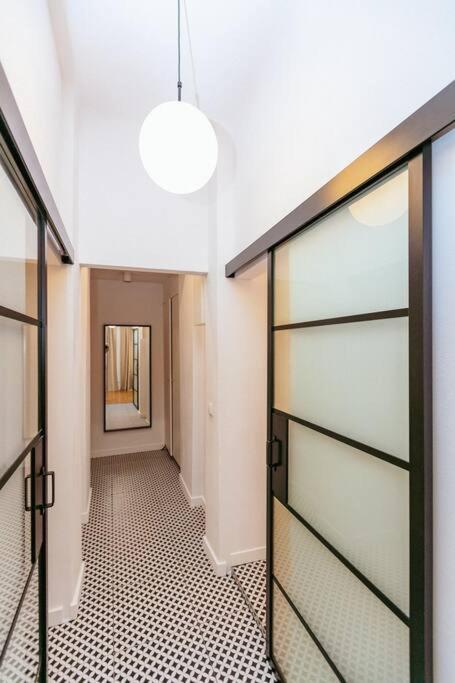 Charming Next To The Old Town! Apartament *
